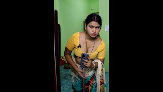 नौकरानी ने बनाई मल्किन की वीडियो | #hina #viral